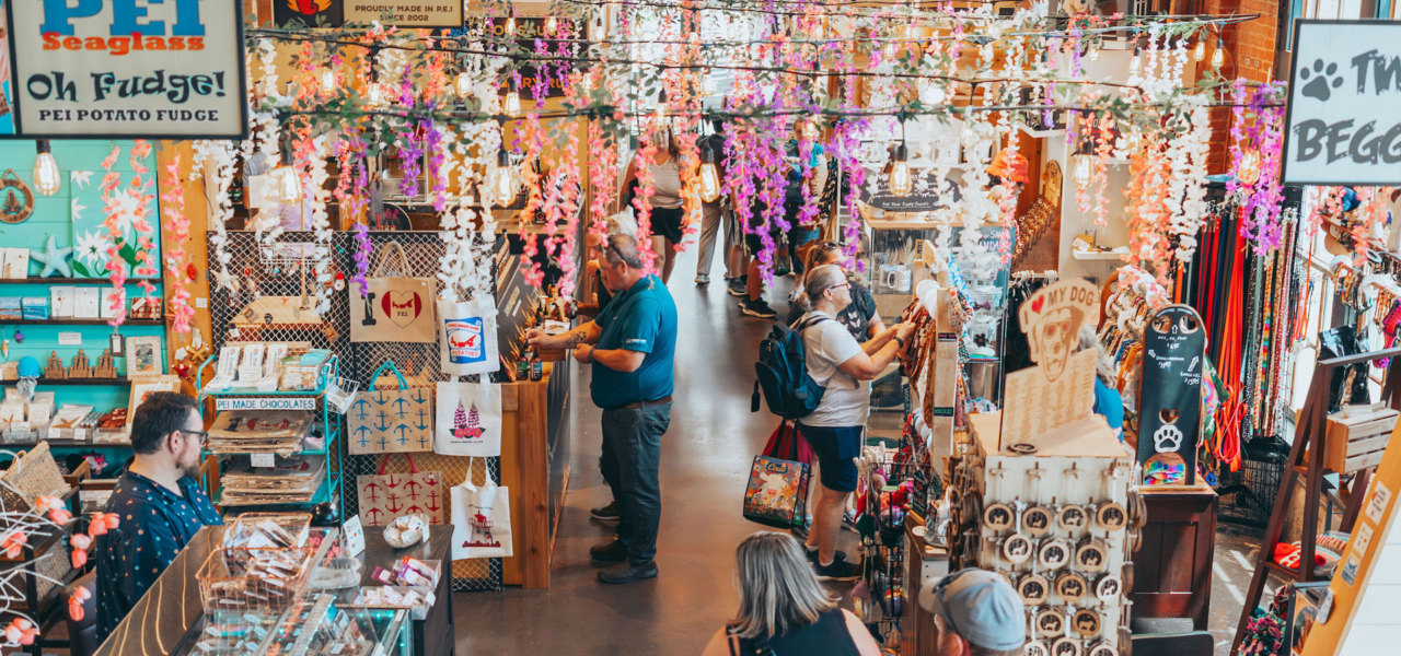 Founders’ Food Hall & Market 14