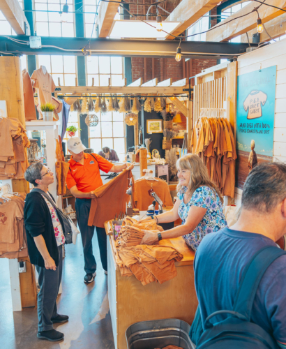 Founders’ Food Hall & Market 14