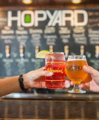 Hopyard 3