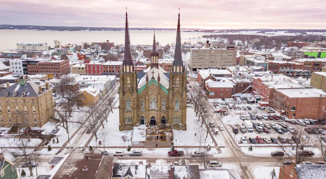 45 Things to Do This Winter in Charlottetown