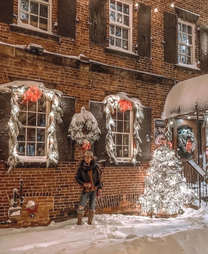 45 Things to Do This Winter in Charlottetown 11