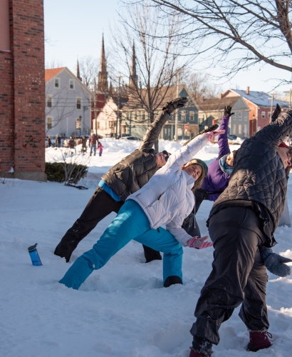 45 Things to Do This Winter in Charlottetown 2