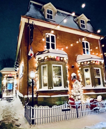 45 Things to Do This Winter in Charlottetown 5