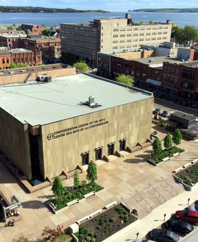 Confederation Centre of the Arts 17