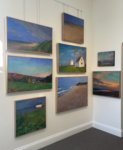 Details Fine Art Gallery 8