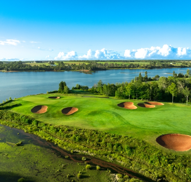 Golf PEI 6