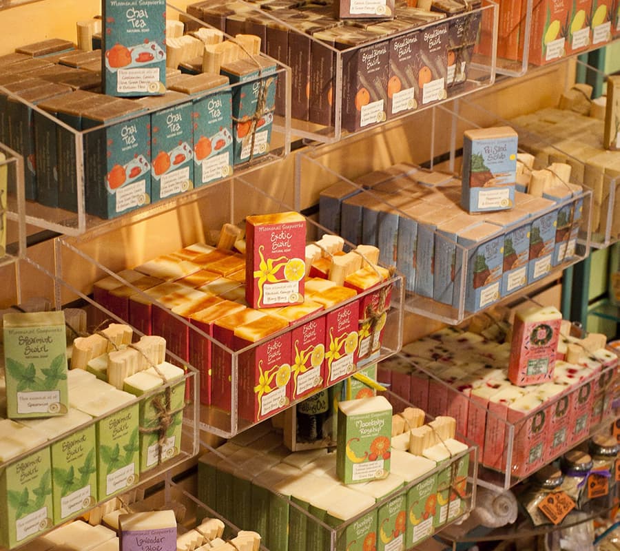 Hidden and Not-So-Hidden Gems in the Heart of Charlottetown 2