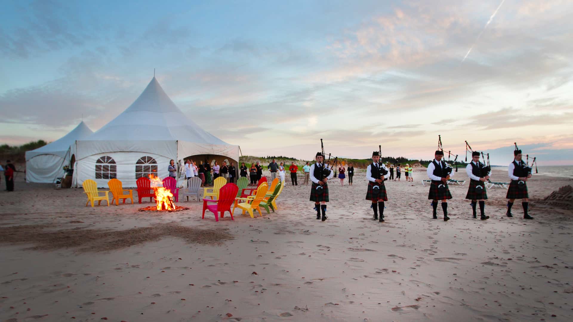 Meetings & Conventions PEI