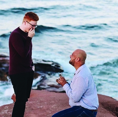PEI Pride Week: Let Your True Self Shine 2