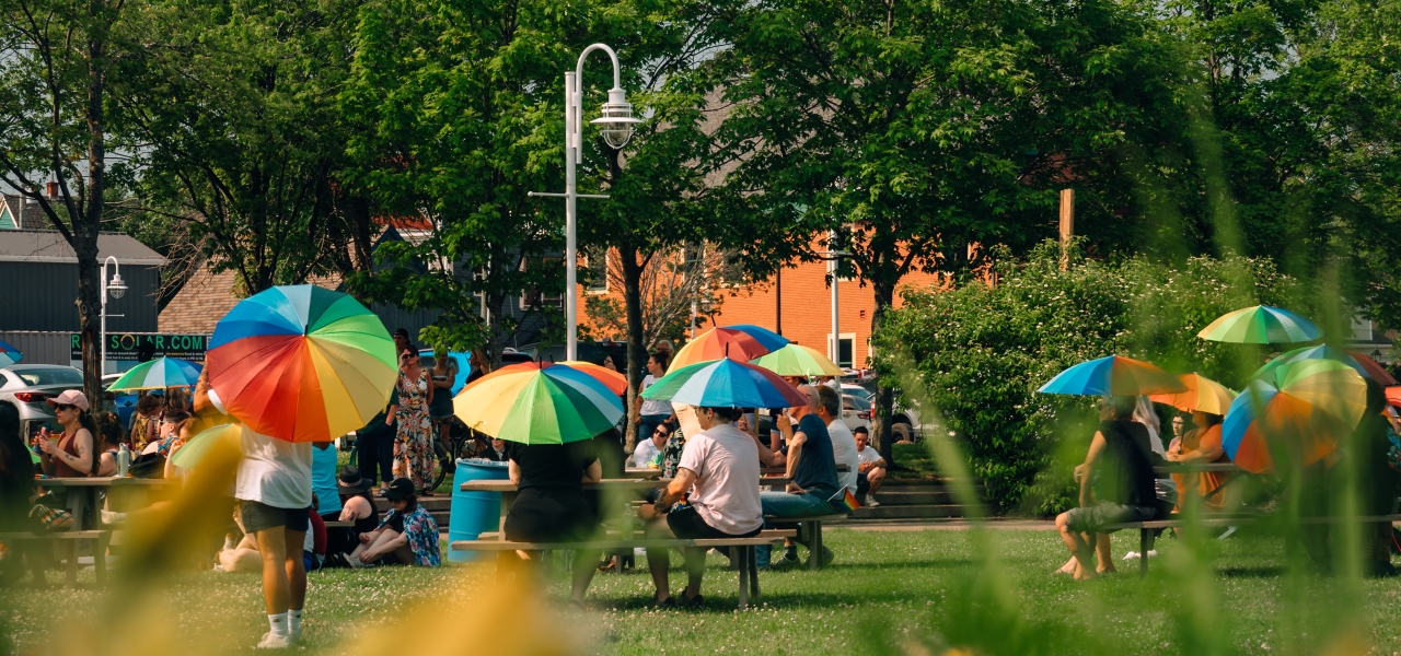 PEI Pride Week: Let Your True Self Shine 3