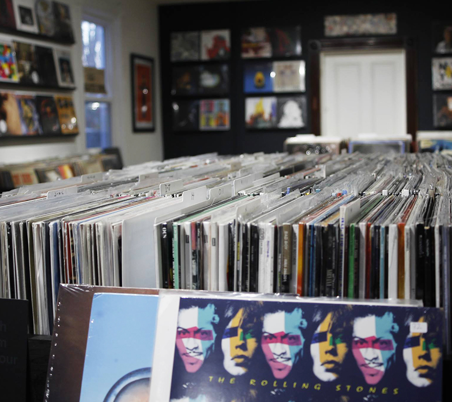 Places to Re-Unite with the 70's and 80's in Charlottetown