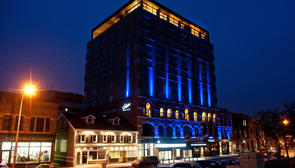 Places To Stay 1