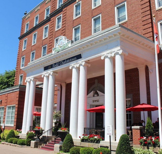 Rodd Charlottetown 3