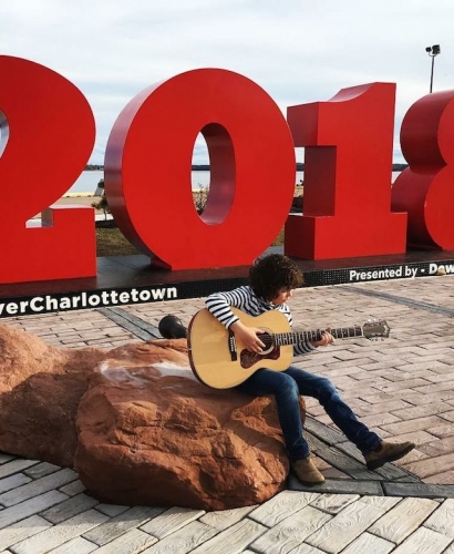 Top 10 Things to Do on Mother's Day in Charlottetown 2018