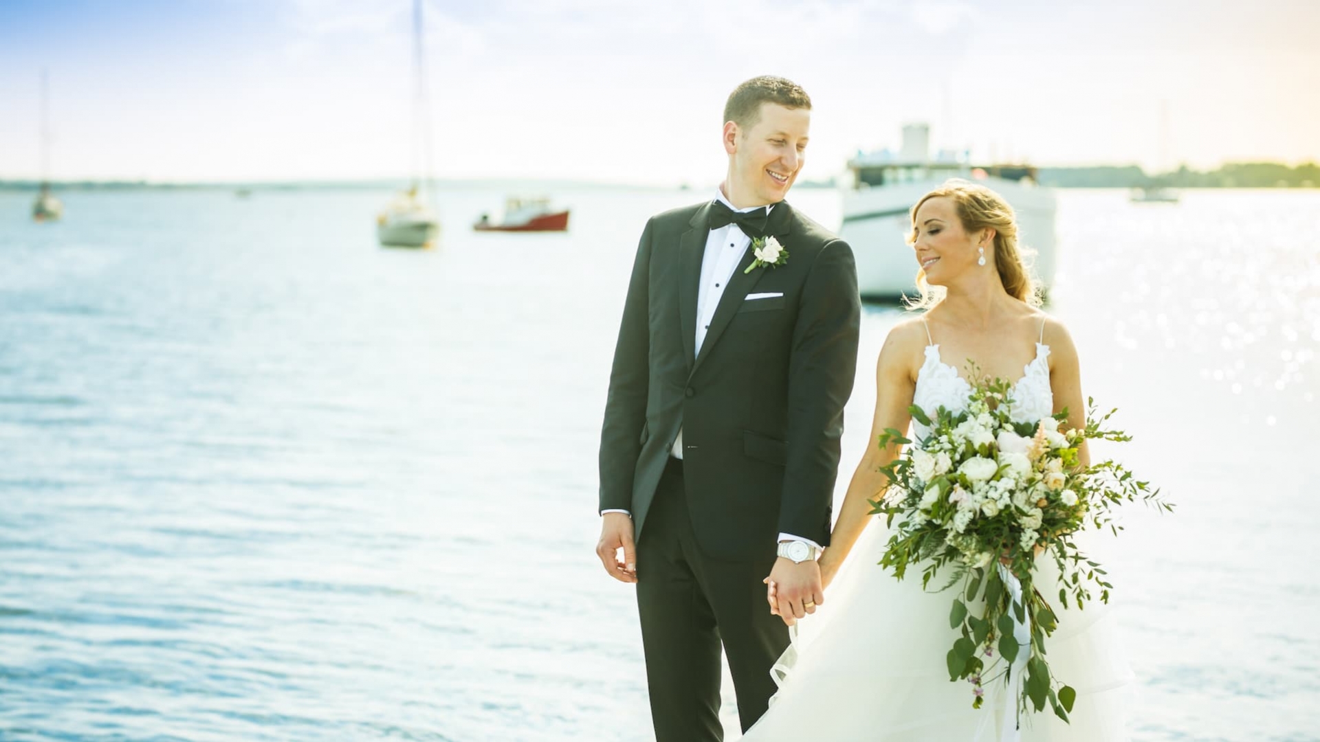 Weddings in PEI 6