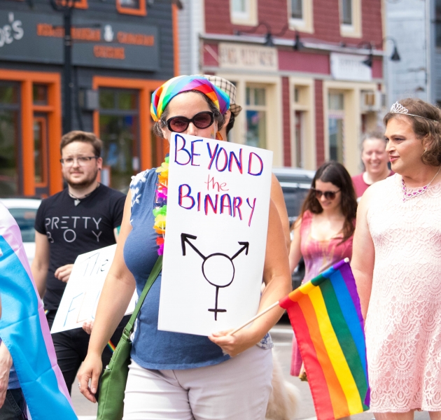 PEI Pride Festival 2