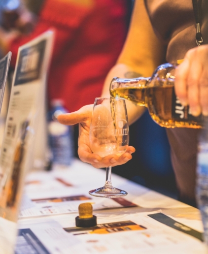 PEI Spirits Festival 2