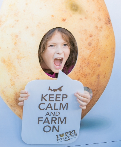 All Your Burning Questions about PEI Potatoes Answered! 23