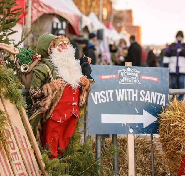 10 Ways to Embrace Holiday Magic in Charlottetown 4