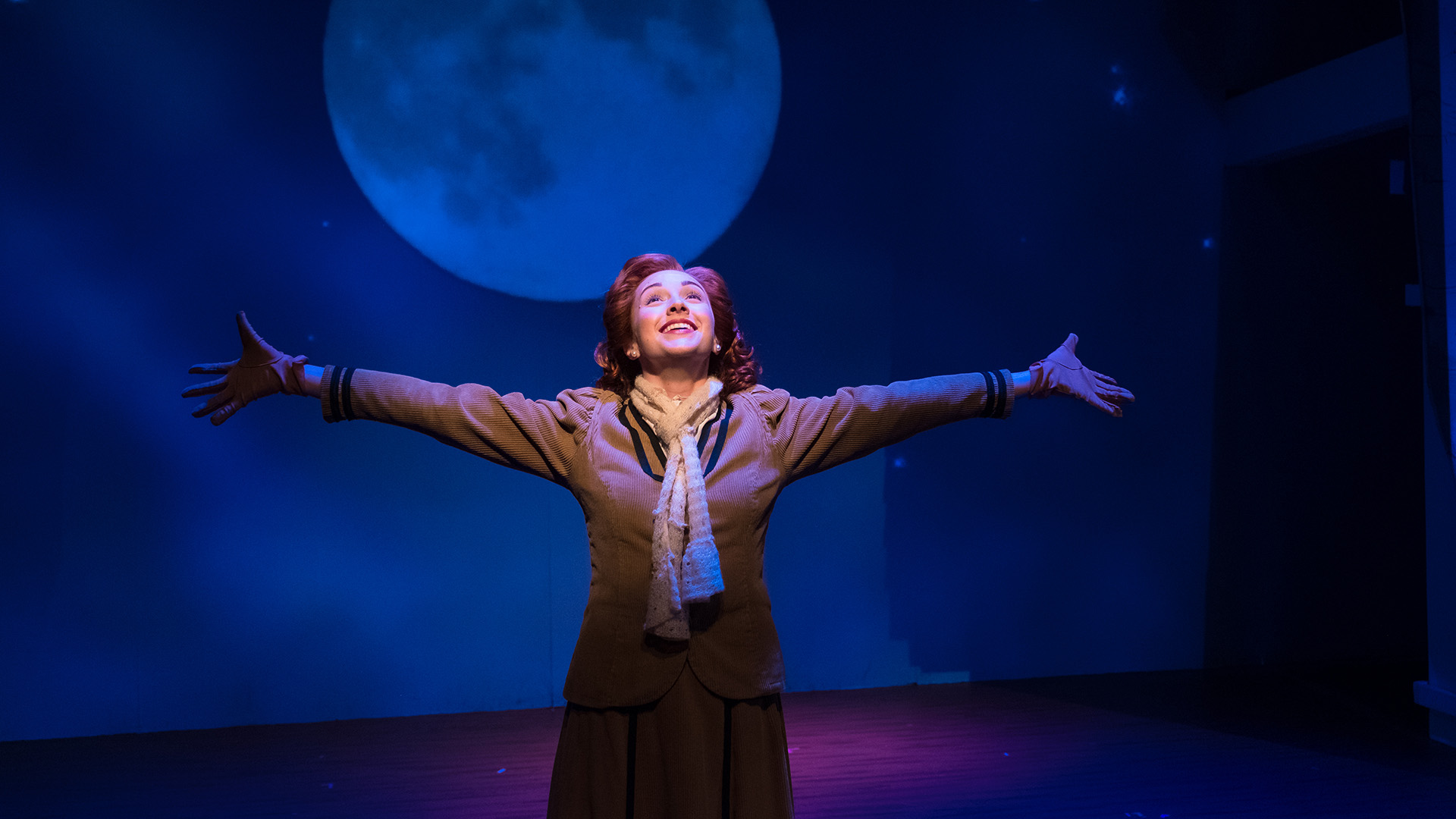 Anne of Green Gables Package 1