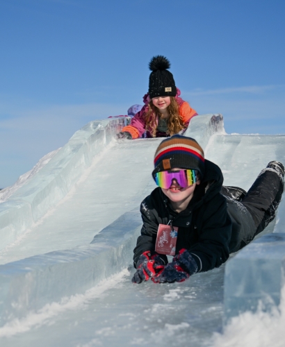 Jack Frost Winterfest '25 13