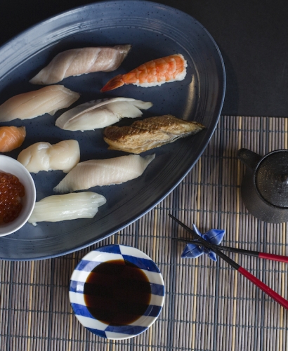 Hojo’s Japanese Cuisine 2