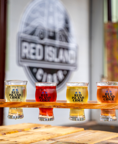 Red Island Cider 5