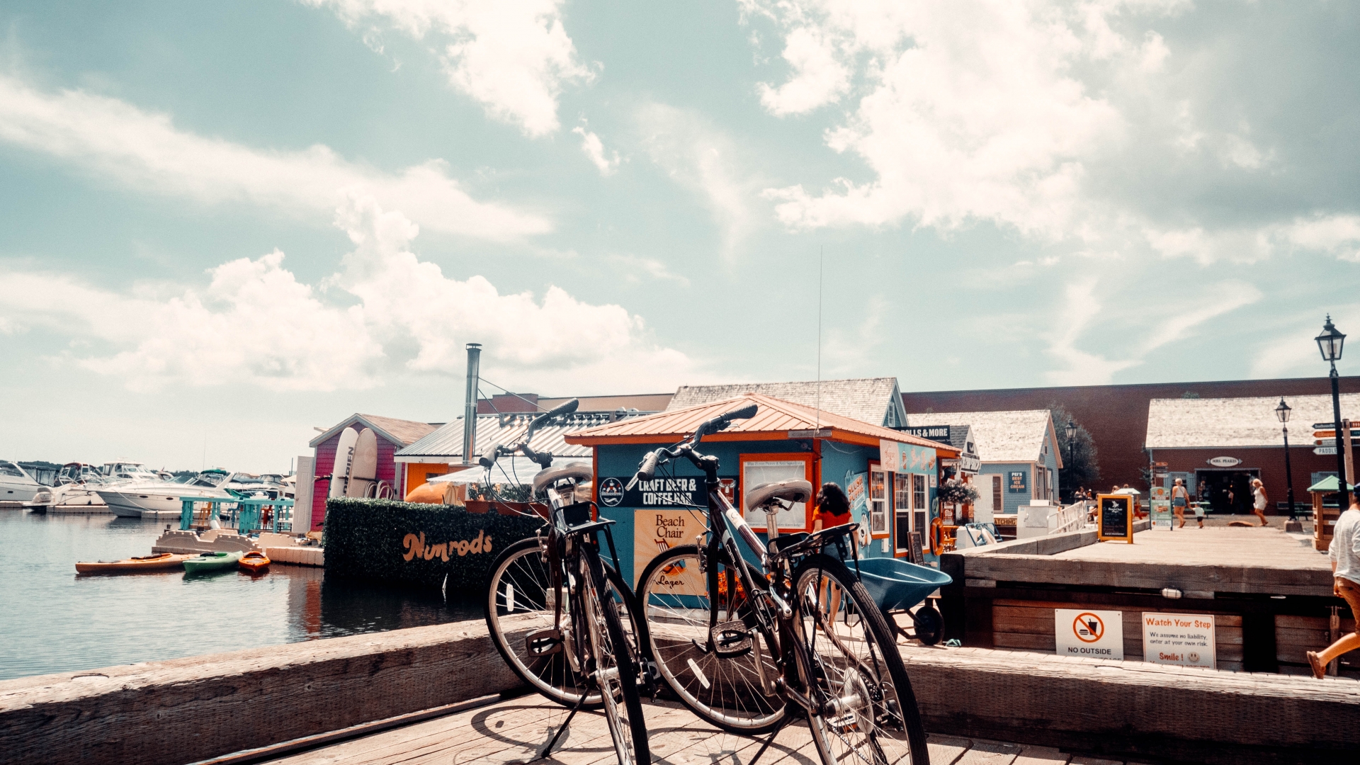 Top Tips For Cycling In Charlottetown & PEI 4