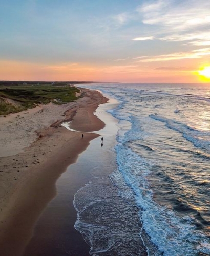 Top 10 PEI Beaches Loved by Locals 11