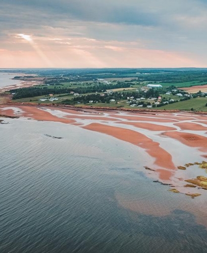 Top 10 PEI Beaches Loved by Locals 13