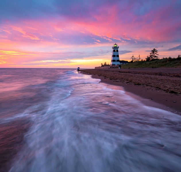 Top 10 PEI Beaches Loved by Locals 26