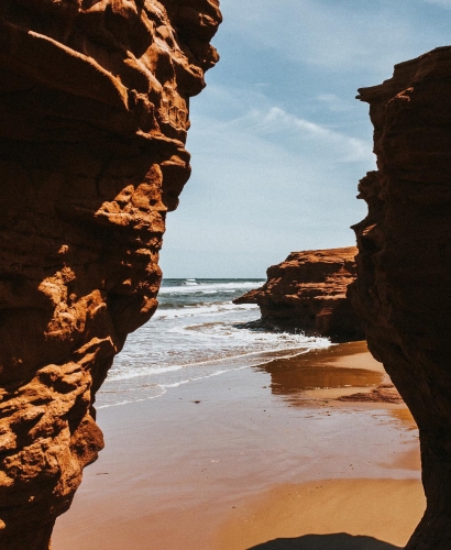 Top 10 PEI Beaches Loved by Locals 29