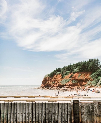 Top 10 PEI Beaches Loved by Locals 47