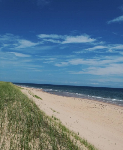 Top 10 PEI Beaches Loved by Locals 49