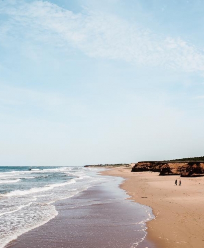 Top 10 PEI Beaches Loved by Locals 5
