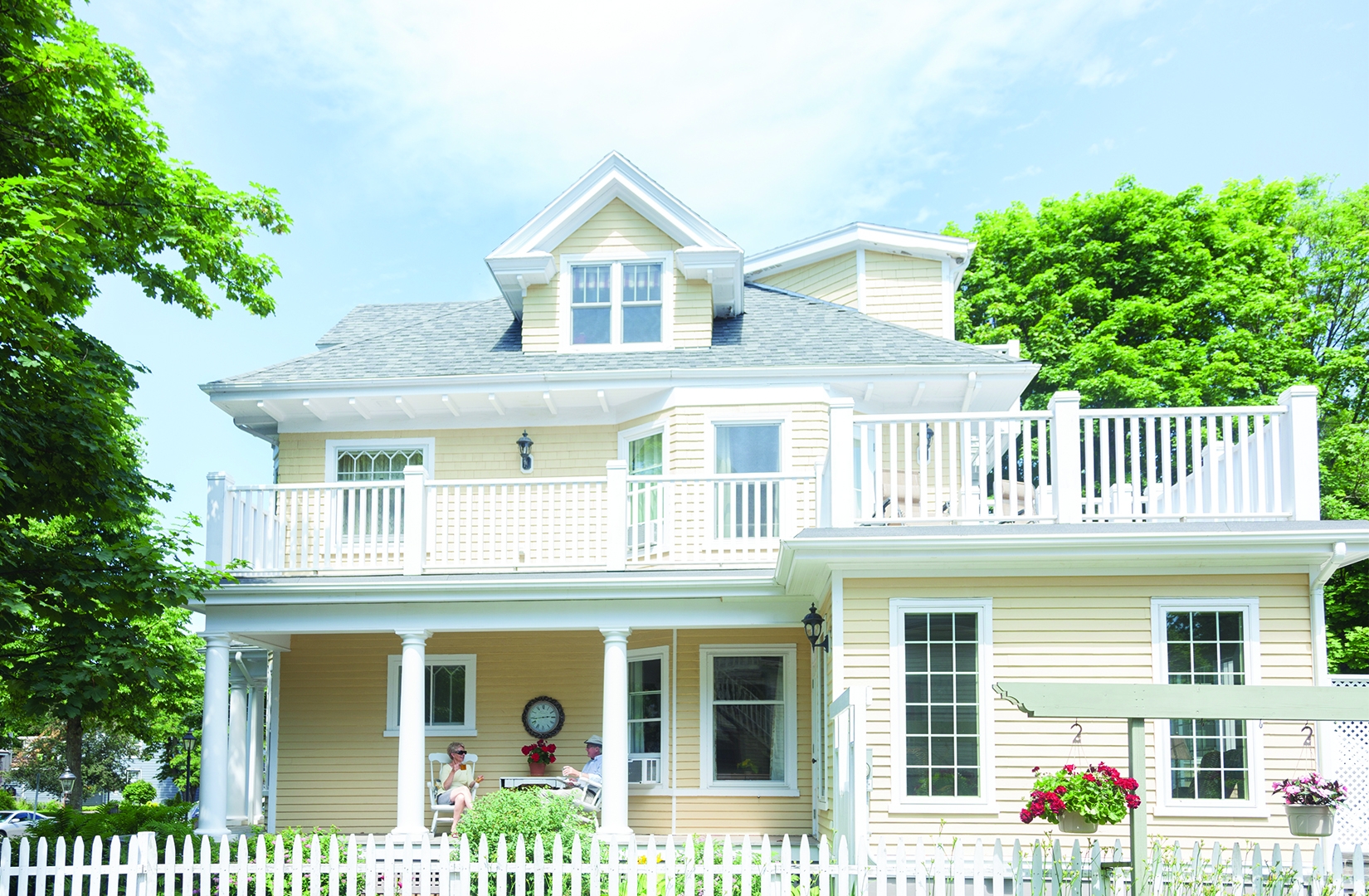 Top Reasons to Take a Stroll in Charlottetown 6
