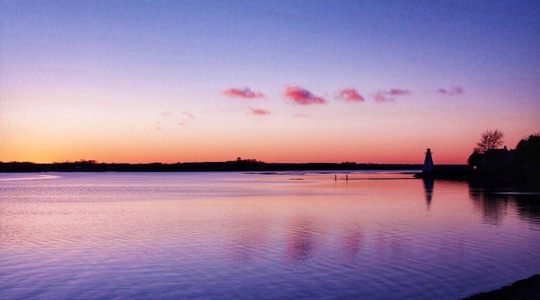 Charlottetown, Prince Edward Island, Evening, Sunset, Waterfront, Ocean, Boardwalk, Victoria Park, Lighthouse, Scenic, Visit, Summer, Vacation, Staycation, City, Walk, Top Reasons to Take a Stroll in Charlottetown