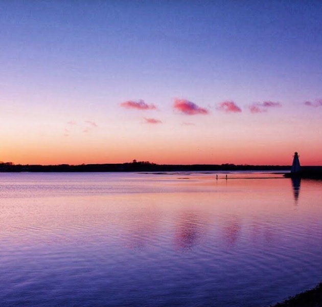 Charlottetown, Prince Edward Island, Evening, Sunset, Waterfront, Ocean, Boardwalk, Victoria Park, Lighthouse, Scenic, Visit, Summer, Vacation, Staycation, City, Walk, Top Reasons to Take a Stroll in Charlottetown