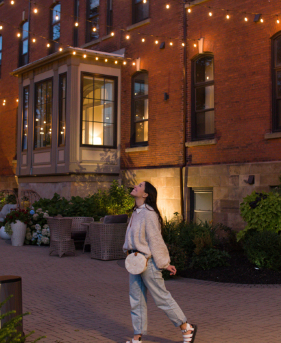 6 Reasons to Stay in Charlottetown When Visiting PEI 3