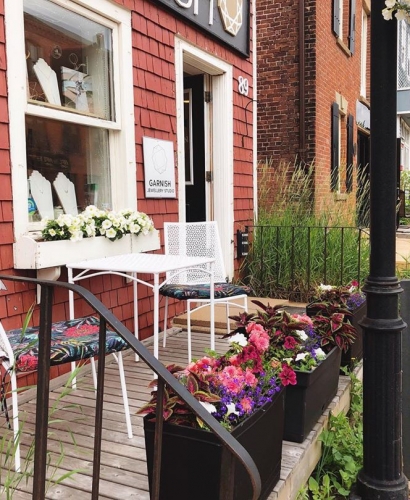 Awesome Reasons to Staycation in Charlottetown 10
