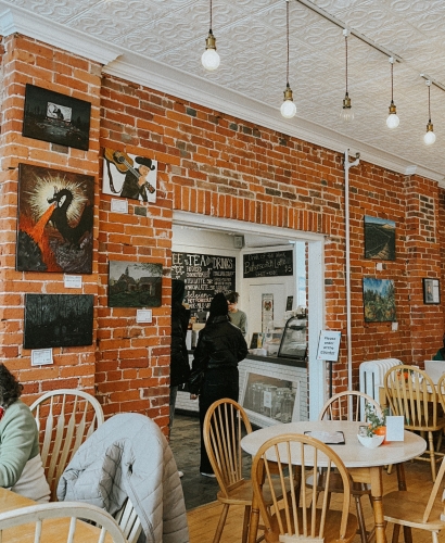 Explore Like a Local in Charlottetown 36