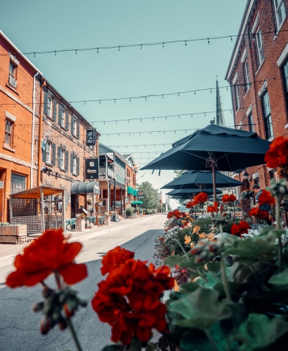 Live Like an Influencer: Charlottetown's Best Two-Day Trip 36