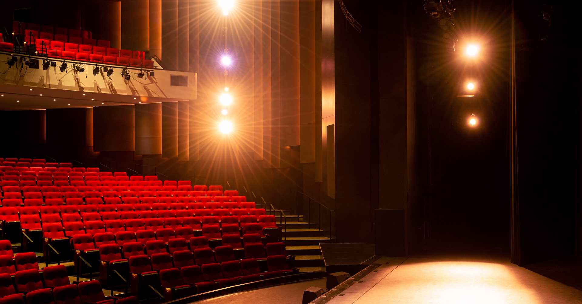 Live and Local at the Confederation Centre: Gordie Sampson 1