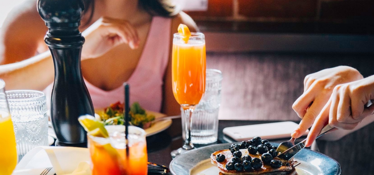 Brunch & Breakfast Spots 2