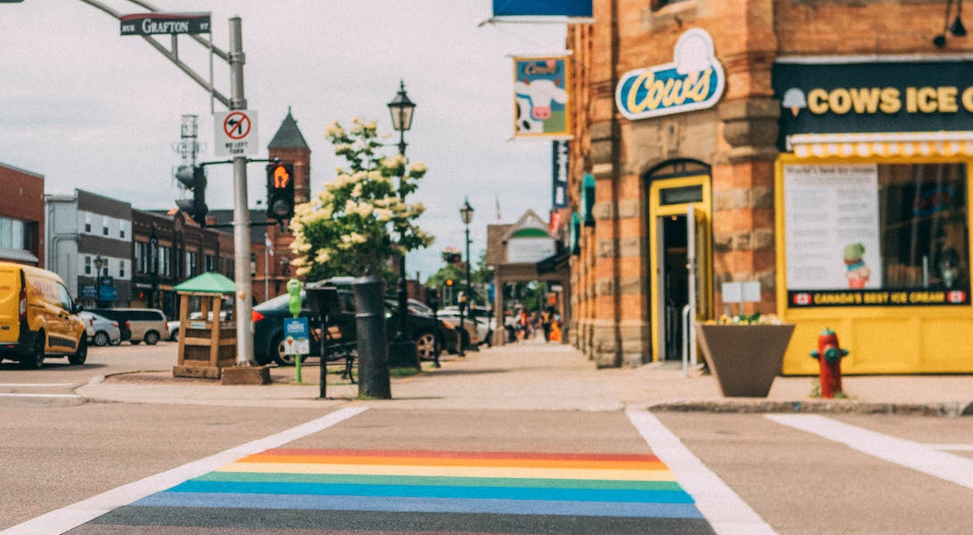 20 Most Instagrammable Spots in Charlottetown 9