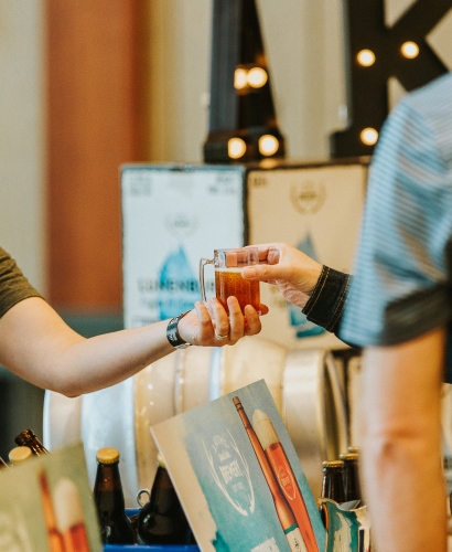 2021 PEI Beer Festival 1