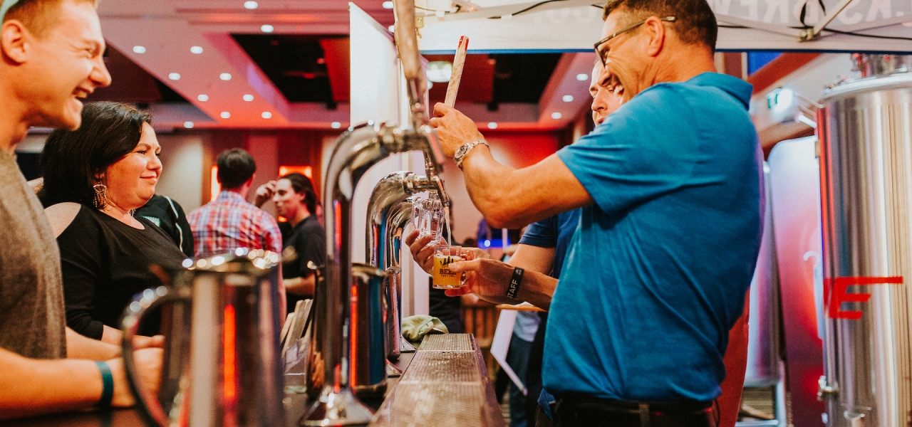2021 PEI Beer Festival 2