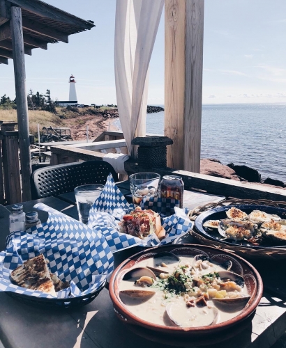 HIT THE ROAD: PEI Day Trip Destinations 11