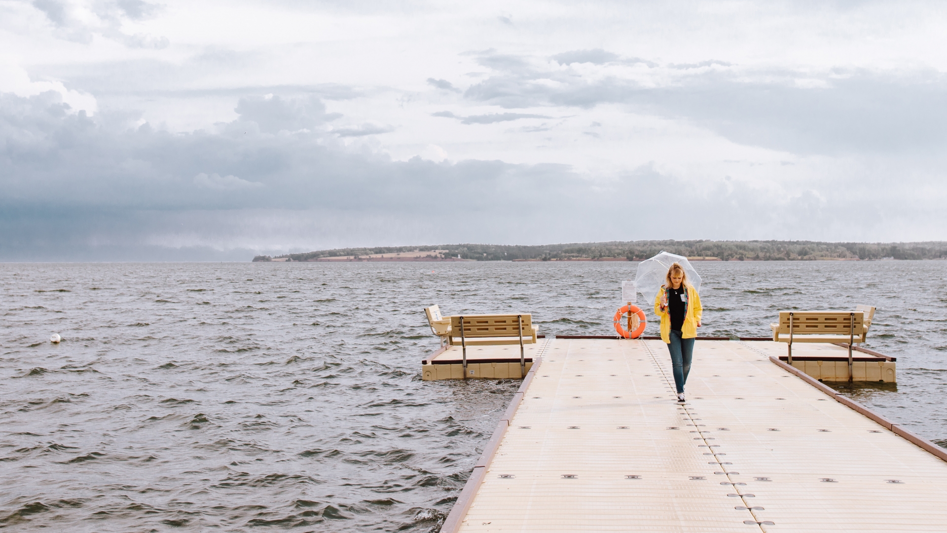 Puddle Jumpin': Best Things To Do on a Rainy Day in Charlottetown 19