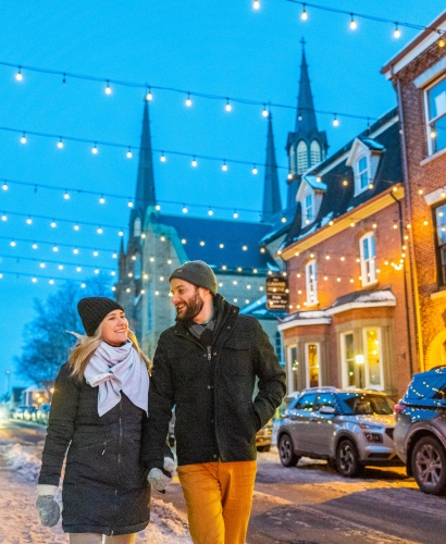 44 Things to Do This Winter in Charlottetown 1